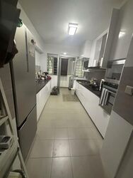 Blk 513D Saraca Breeze @ Yishun (Yishun), HDB 5 Rooms #580242791